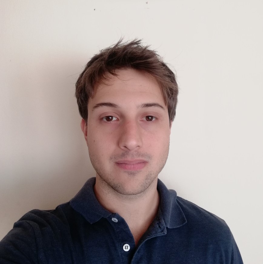 Julian Veraz