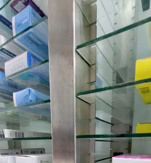 Farmacia Inteligente
